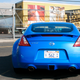 Illustration for article titled 2009 Nissan 370Z: Part One